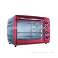 60L pizza oven stainless steel oven electric